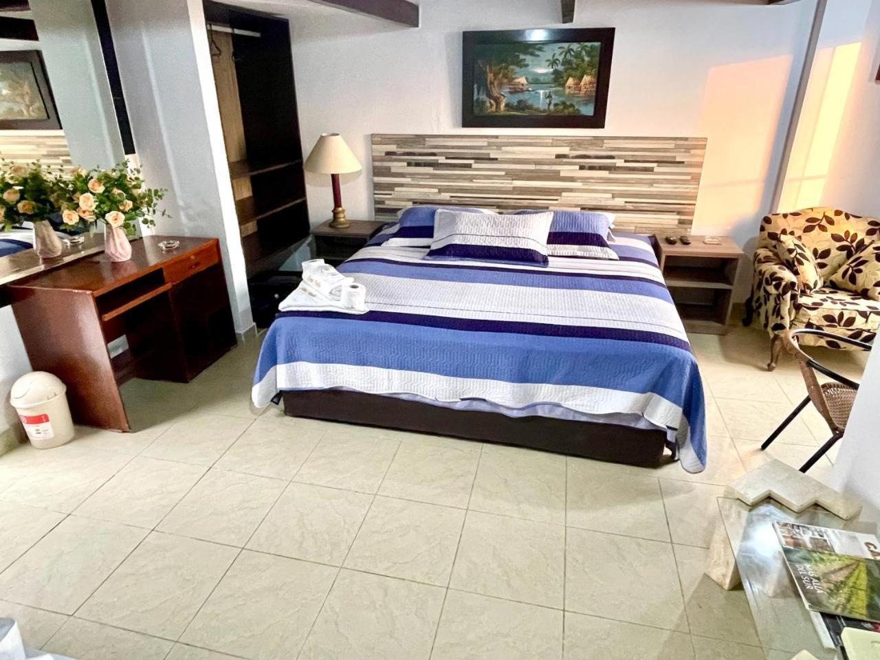 Hostal Ocean Pacifico Punta Negra Dış mekan fotoğraf