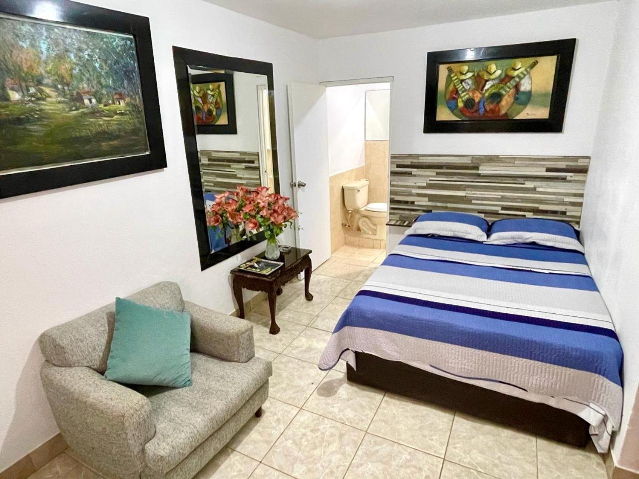 Hostal Ocean Pacifico Punta Negra Dış mekan fotoğraf